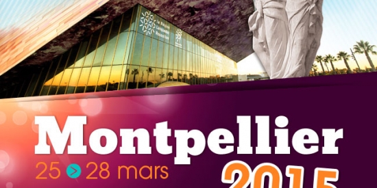 Montpellier 2015