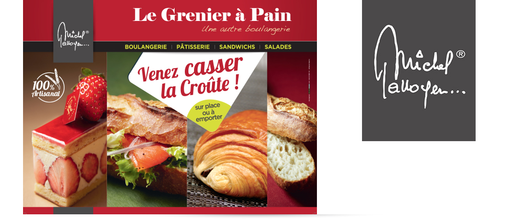 LE GRENIER A PAIN (92)
