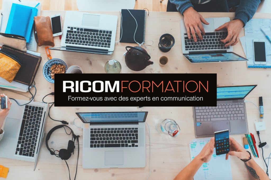 Ricom Formation