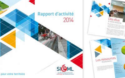 Rapport d’activité SIEML (49)